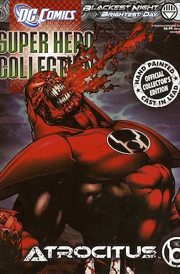 DC Comics Super Hero Collection: Blackest Night - Brightest Day #2