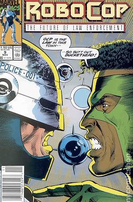 RoboCop #9