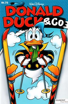 Donald Duck & Co #75