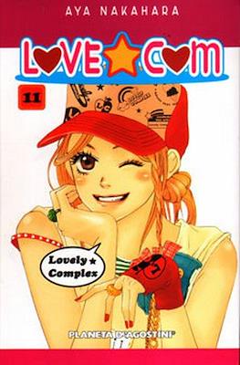 Love★Com #11