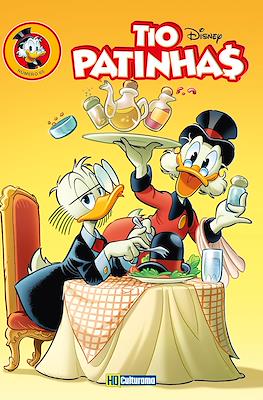 Tio Patinhas #65