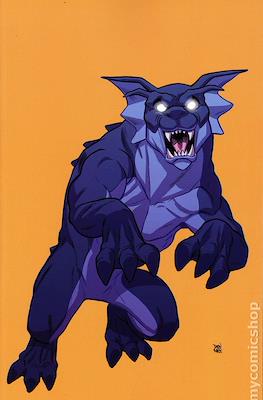 Gargoyles Quest (Variant Covers) #5.5