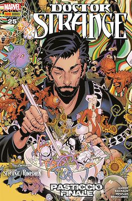 Doctor Strange #25
