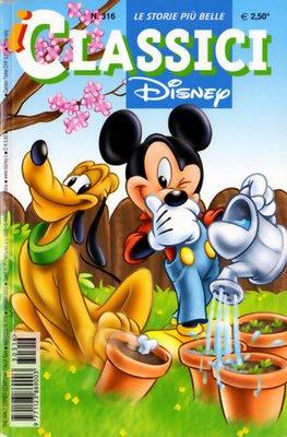 I Classici di Walt Disney #316