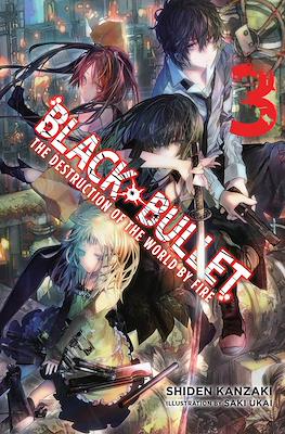 Black Bullet #3