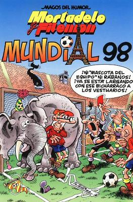 Magos del humor (1987-...) (Cartoné) #74
