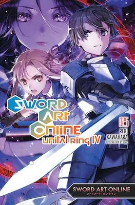 Sword Art Online #25