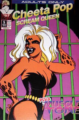 Cheeta Pop: Scream Queen #5