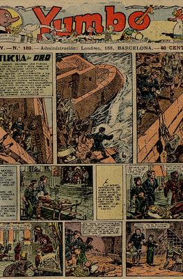 Yumbo (1934) #169