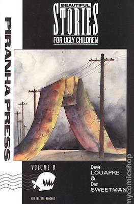 Beautiful Stories For Ugly Children #8