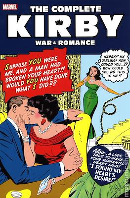 The Complete Kirby War & Romance