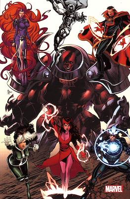 Avengers & X-Men: Axis #1.2