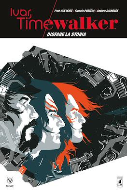 Valiant #84