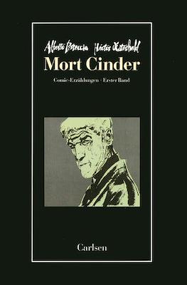 Mort Cinder #1