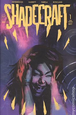 Shadecraft (Variant Cover) #1.5