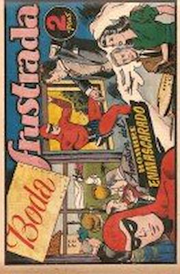 El Hombre Enmascarado (1941) #98
