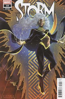 Storm Vol. 5 (2024- Variant Cover) #10.1