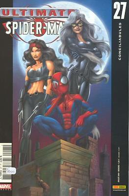 Ultimate Spider-Man Vol. 1 (2001-2009) #27