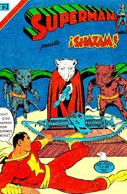 Supermán #1091