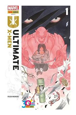 Ultimate X-Men Vol. 2