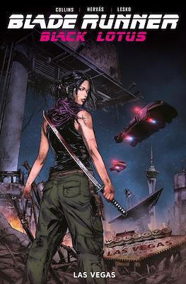 Blade Runner Black Lotus Las Vegas (2025) #4