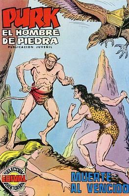 Purk, el hombre de piedra (1974) #98