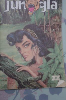 Jungla #70