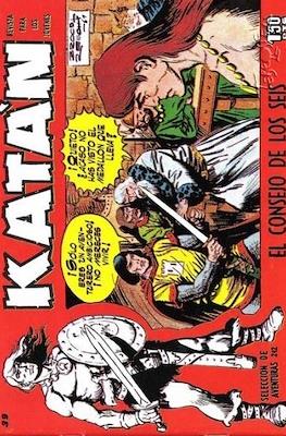 Selección de aventuras #242