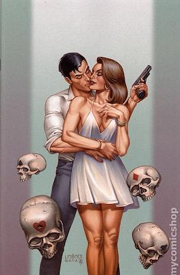 007 For King and Country (Variant Cover) (Comic Book) #2.6