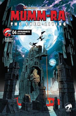 Mumm-Ra the Ever-Living (2026) #4