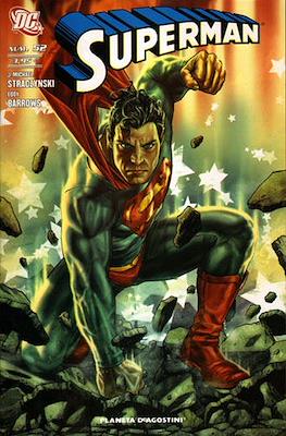 Superman (2007-2012) (Grapa 48 pp) #52