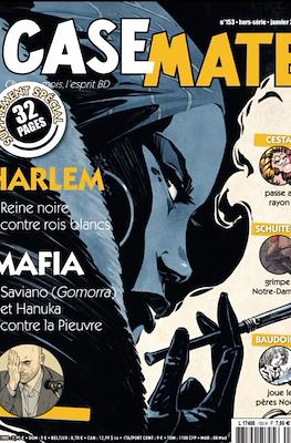 Casemate #153