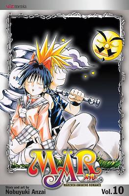 MÄR - Märchen Awakens Romance #10