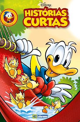 Histórias Curtas #62