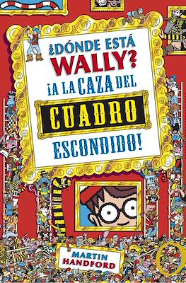 ¿Dónde está Wally? (Cartoné) #6