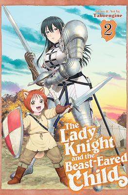 The Lady Knight and the Beast-Eared Child #2