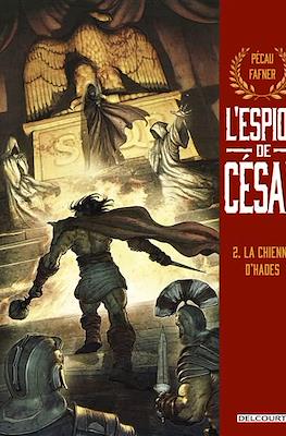 L'Espion de César #2