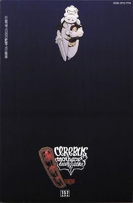 Cerebus #157