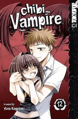 Chibi Vampire #12