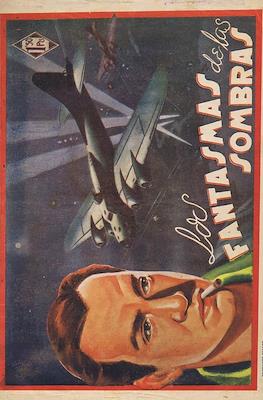 Diamante Negro (1943-1945) #72