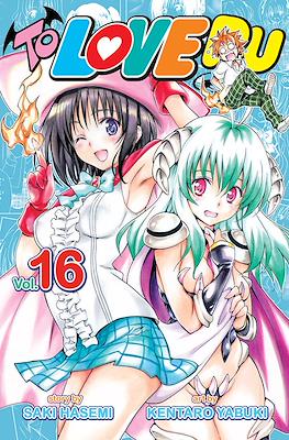 To Love Ru #16