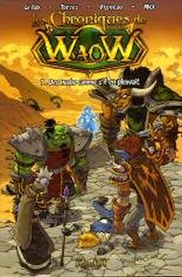 Les Chroniques de Waow