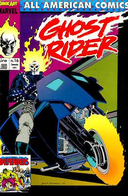 All American Comics Vol. 1 #16