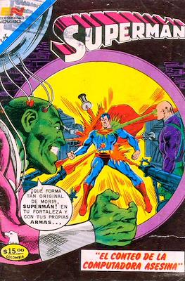 Superman #236