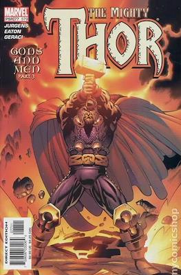 The Mighty Thor (1998-2004) #77