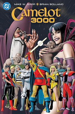 Camelot 3000