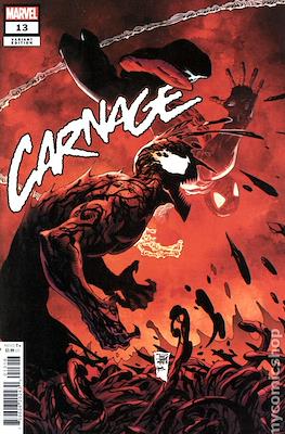 Carnage Vol. 3 (2022-Variant Covers) #13.3