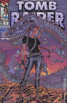 Tomb Raider (1999-2005) #5