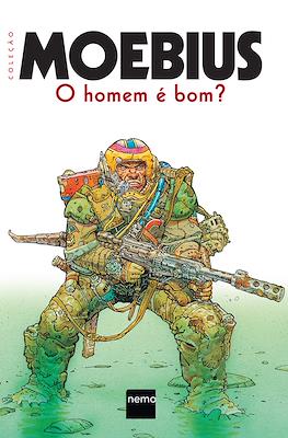 Coleção Moebius #3