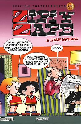 Zipi y Zape 65º Aniversario #57